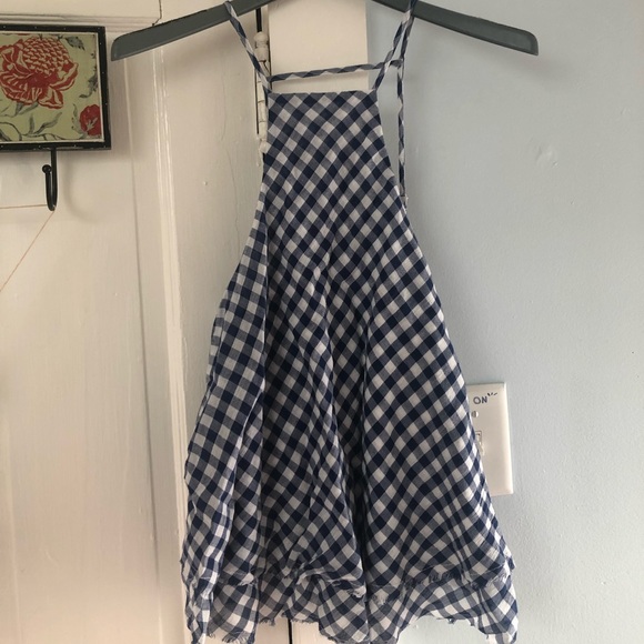 Halter Top from American Eagle - Picture 1 of 5